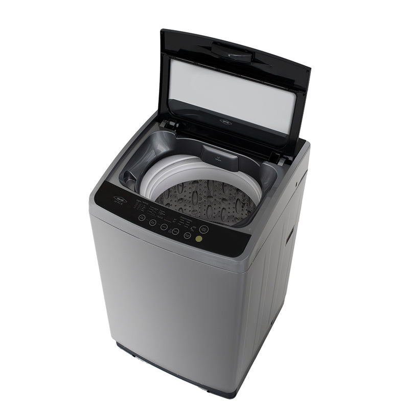 Lavadora Automática de 11KG Digital Grafito 9002376