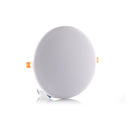 Panel Led Frameless 18W Blanco Redondo para Sobreponer IPL118