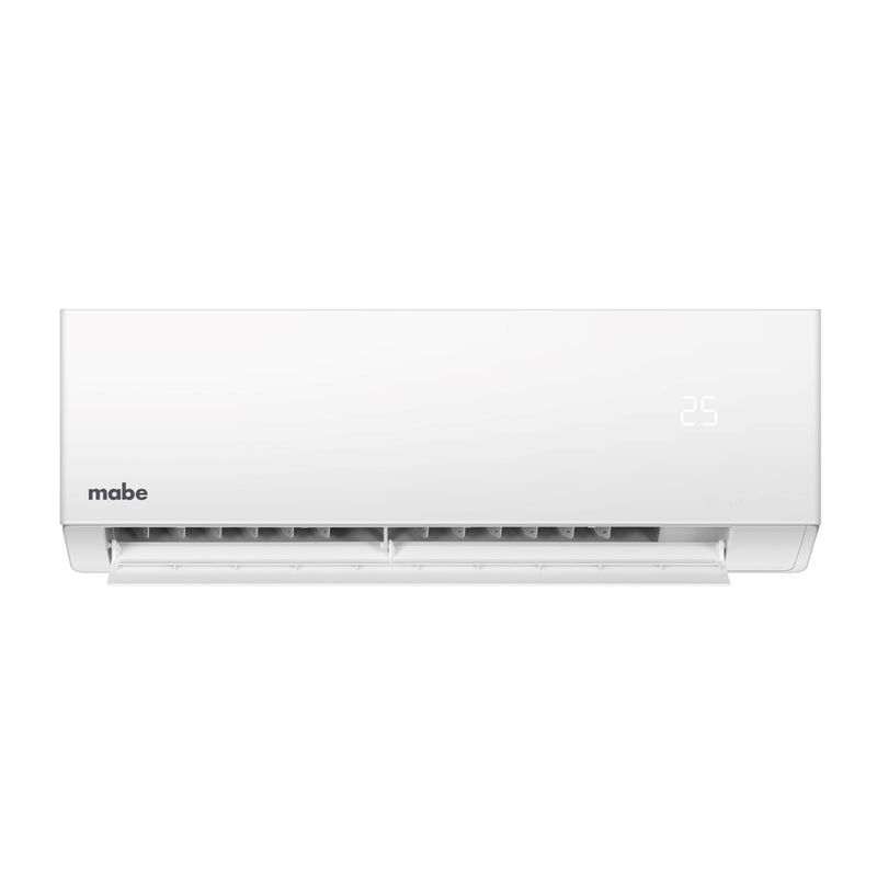 Aire Acondicionado Convencional 9000 BTU 220V Blanco MMT09CDBWCCC1