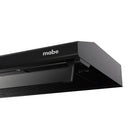 Campana de Pared 60 centímetros Vidrio Mabe CM6040NV0