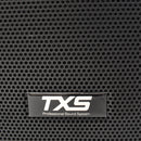 Cabina Activa 15" Profesional TE-R15AD-PROF