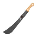 Machete charapo mango madera 980-20" pulgadas 200980