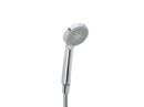 Tele ducha Dalia Cromo x 1 Unidad DL4030001