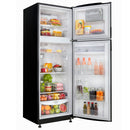 Nevera N Frost Sin Escarcha de 311 Litros Manija Interna R2 Titanio 9002749