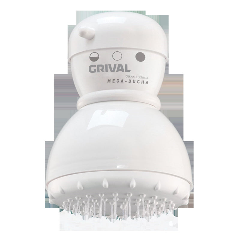 Ducha Eléctrica 110V Megaducha x 3 Unidades 734253331