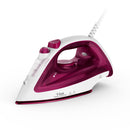 Plancha a Vapor Essential Rosada FV1052X0