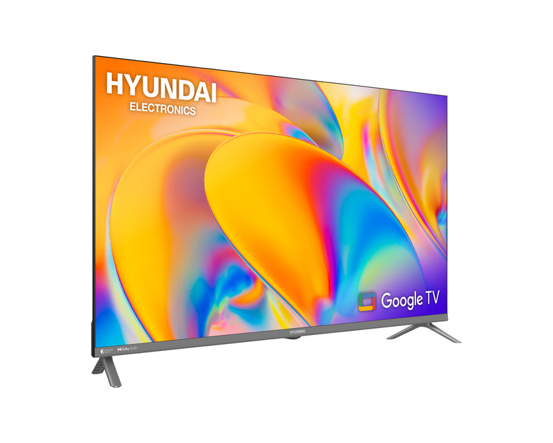 Televisor LED de 42" 106 Cm SMART FHD Sin Bordes