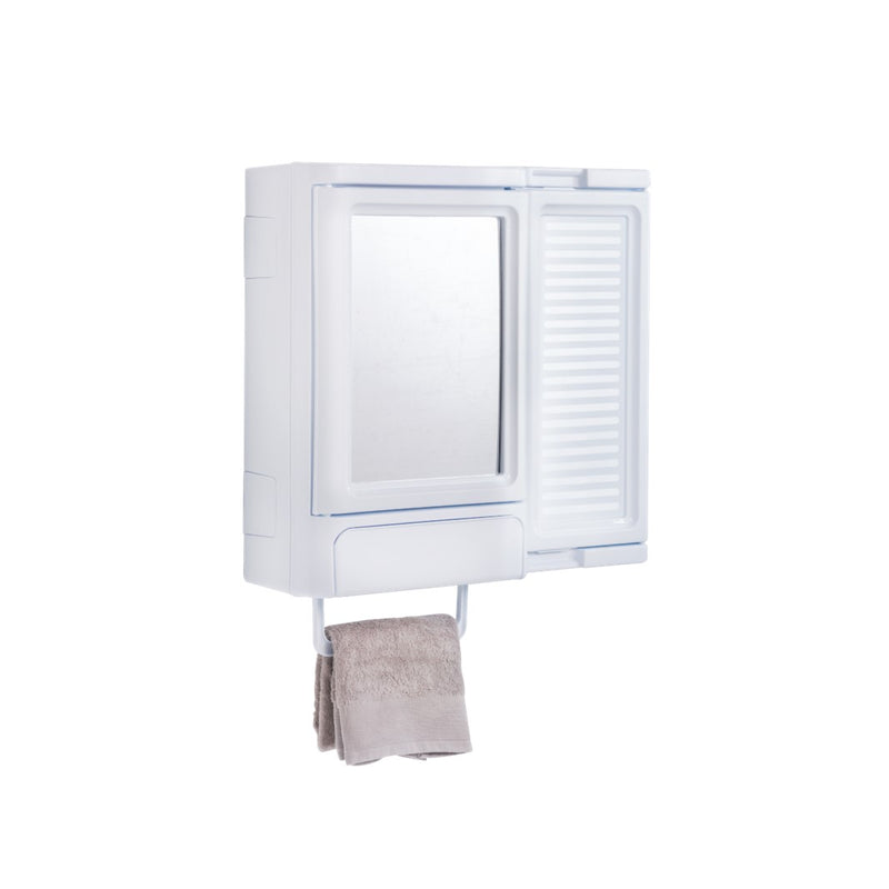 Gabinete para Baño Arrecife Blanco 1276