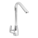 Subconjunto Grifería Lavaplatos Sencilla Palanca Aluvia x 1 Unidad AV5030001