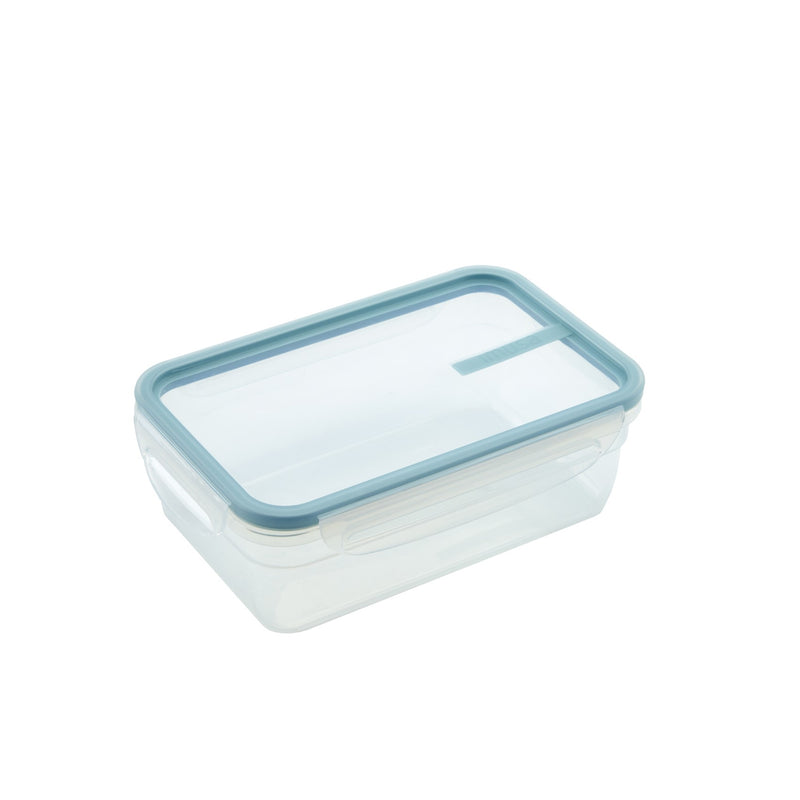 Recipiente Kliper de 0.24 Lt Azul 6115200