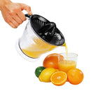 Exprimidor 1 Litro IMUSA Vitapress Negro BKB40856