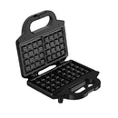 Wafflera basic negro 1510002808