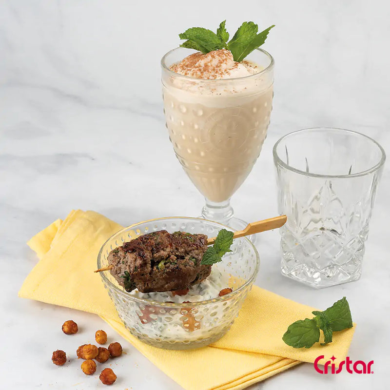 Set texturas (4 set x 10und) 9795ELMESA22