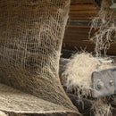 Tela Fique Arroz 140cm 21/22 Rollo 100mt 1300325