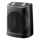 Calefactor SAMURAI Instant Comfort Negro SO2330I0