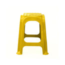 Butaco Splendor Mundialista Amarillo Práctico y Resistente 1407