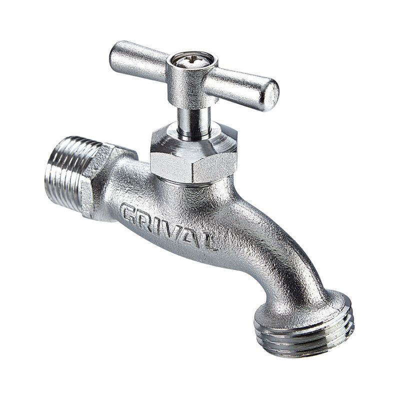 797270001    Llave jardín corriente