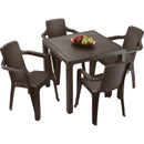 Mesa Eterna Wengue 7804