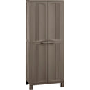 Armario Grande Starplastic Home Mocca 10784