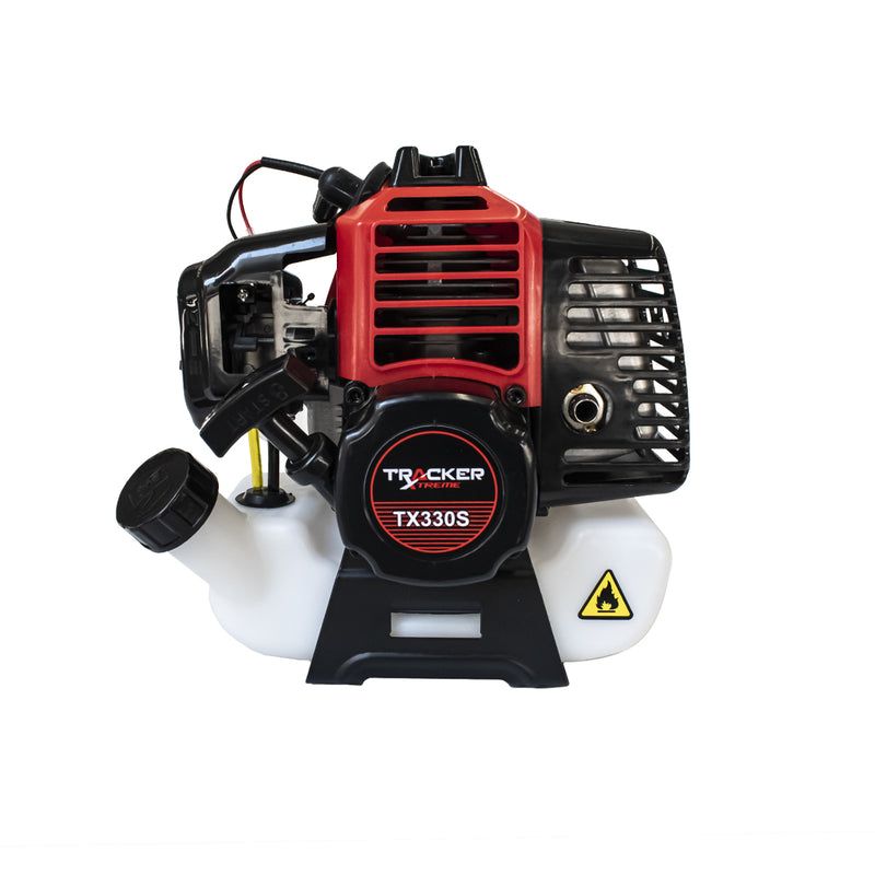 Guadaña Rigida 33CC Cafetera -TX330(S)