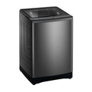 Lavadora Auto Mabe de 14 Kg Diamond Grey LMA4120WDGAB0