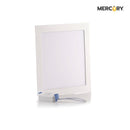 Panel LED de 12 Watts 6" Blanco Cuadrado para Incrustar x 1 Unidad IPL18