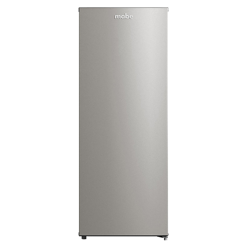 Congelador Vertical de 200 Litros Silver ALASKAV200S0