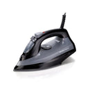 Plancha de Vapor Antiadherente Negro 14105