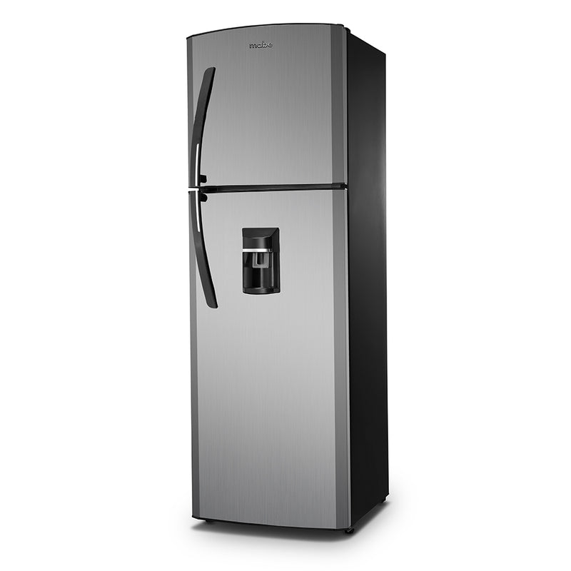 Nevera No Frost Mabe de 267 Litros Platinum RMA267FYCT