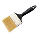 Brocha Popular 3" Negro Cerda Mona -600156-740061