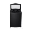 Lavadora Carga Superior de 13Kg 29 Libras Negro