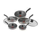 Vestido Sarten Talent con Tapa x5 18/3, 19 Unidades 1556800