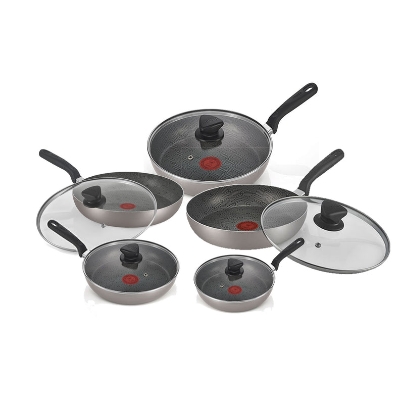 Vestido Sarten Talent con Tapa x5 18/3, 19 Unidades 1556800