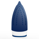 Plancha de Ropa T-FAL Easy Steam Antiadherente Azul FV1941X0