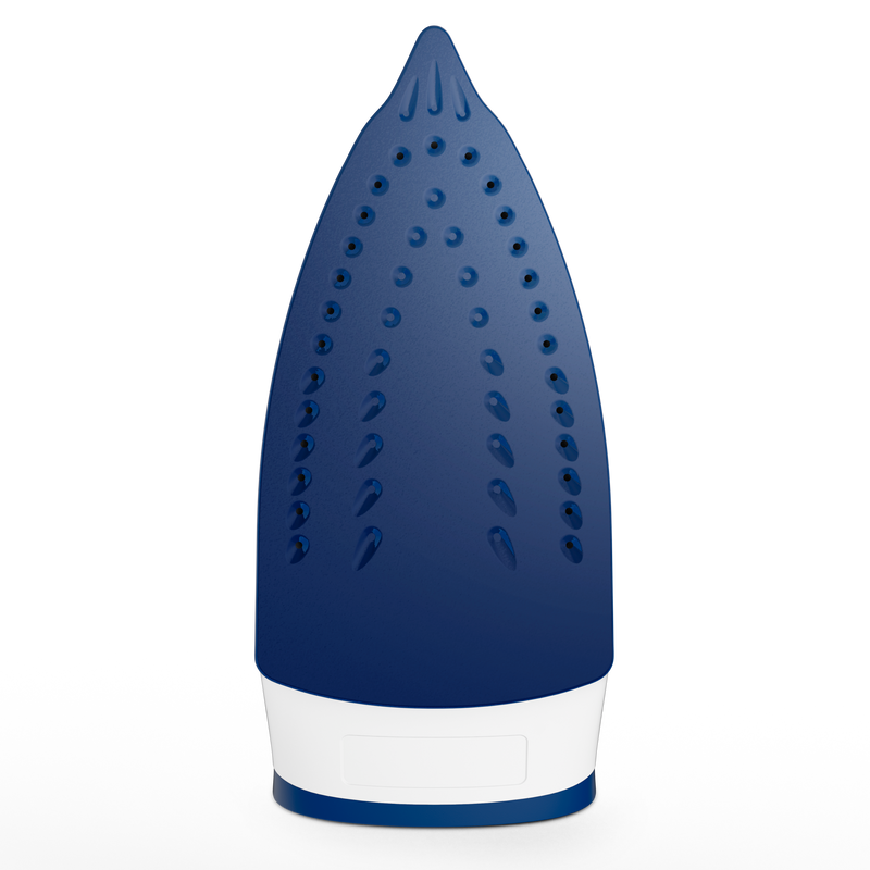 Plancha de Ropa T-FAL Easy Steam Antiadherente Azul FV1941X0