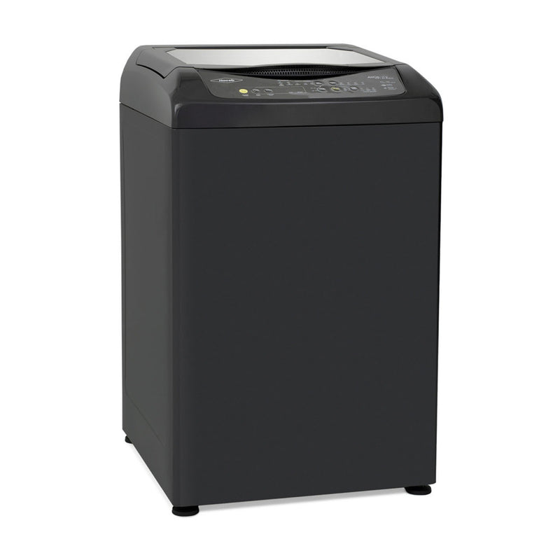 Lavadora Automática de 17 KG Digital Color Negro 9002538