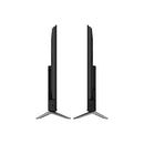 Televisor Smart 50" QLED FHD Google Negro HYLED5027QFG