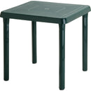 Mesa Caribe II Verde Cazador 4554