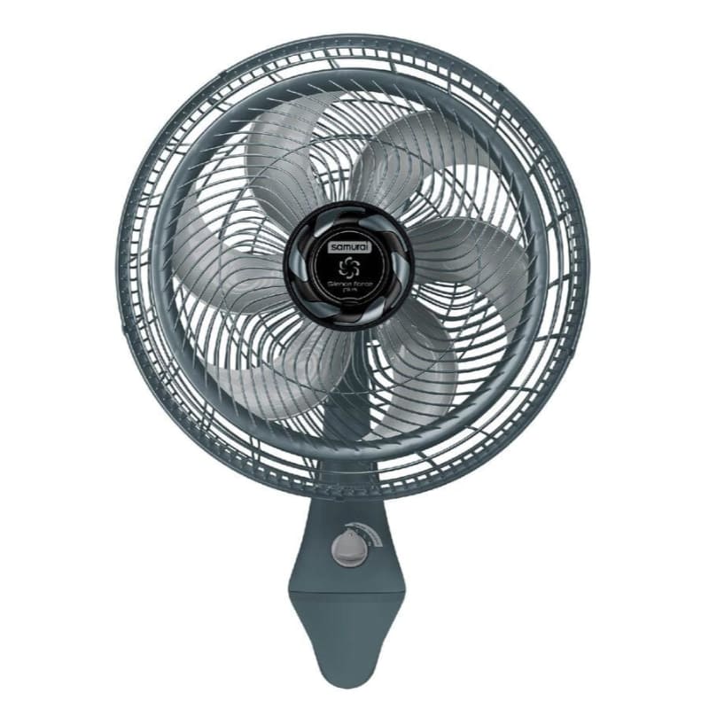 Ventilador SAMURAI Silence Force Plus 2 En 1 Gris VE7743I0