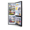 Nevera No Frost Mabe de 418 Litros Black Steel RMB400IBBRP0