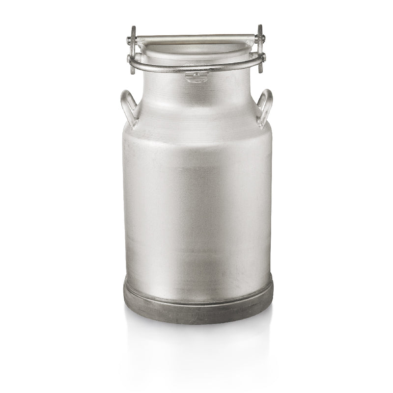 Cantina IMUSA 20 Litros Aluminio con Tapa en Arco 45000