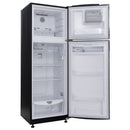 Nevera N Frost Sin Escarcha de 311 Litros Manija Interna R2 Titanio 9002749