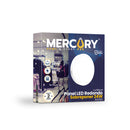 Panel LED de 24 Watts 10" Blanco Redondo para Sobreponer x 1 Unidad. IPL24