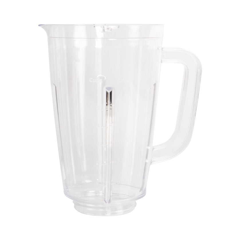 Vaso Plastico para Licuadora Samurai Optimix Plus