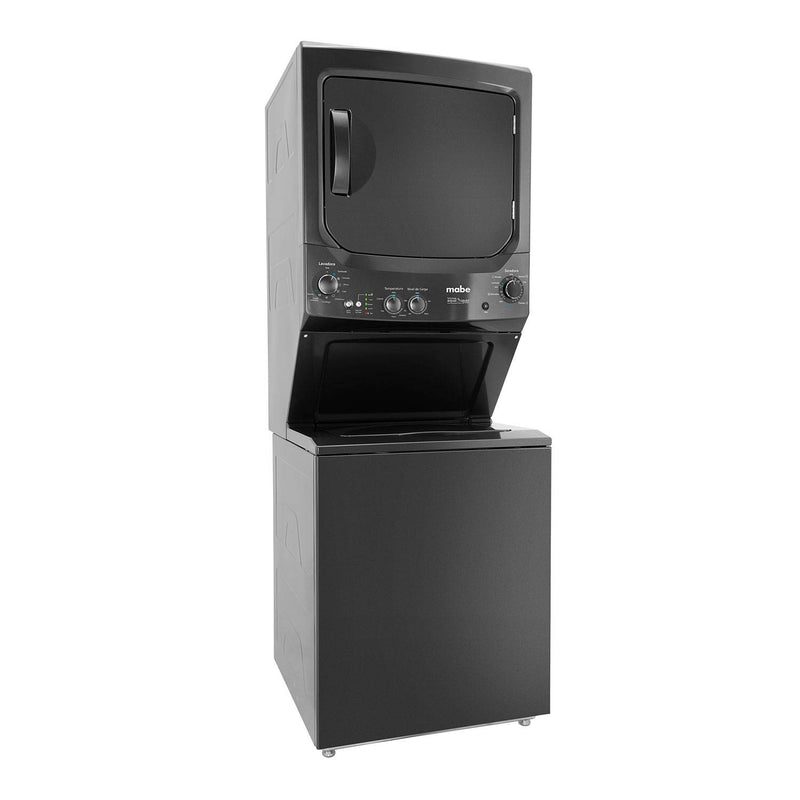 Centro de lavado de 20kg Diamond gray MCLC2040PSDG0