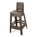 Butaco Alto Baru Color Mocca 14703