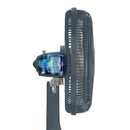 Ventilador SAMURAI Silence Force Plus 2 En 1 Gris VE7743I0