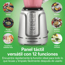 Licuadora PowerBlend Duo 590 ml Plata 54505J