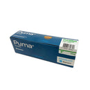 Puntilla con cabeza  PUMA 5" Caja X 25 Cajetillas de 800g -211344
