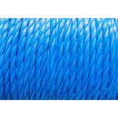 Pisadora Soga Polipropileno Flex x 800Mt 5MM 3/16" 2201016VTPA